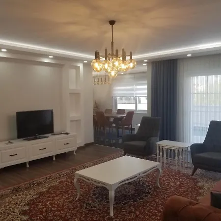 ヴィラ Capital Royal Dalyan *