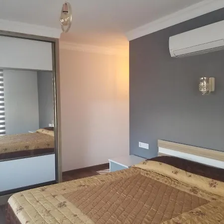 Capital Royal Dalyan ヴィラ *