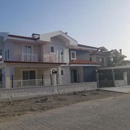 Capital Royal Dalyan * Mugla