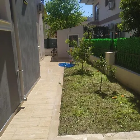 Capital Royal Dalyan ヴィラ ムーラ