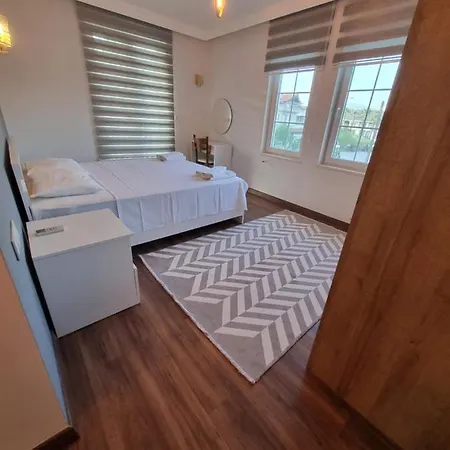 Capital Royal Dalyan ムーラ