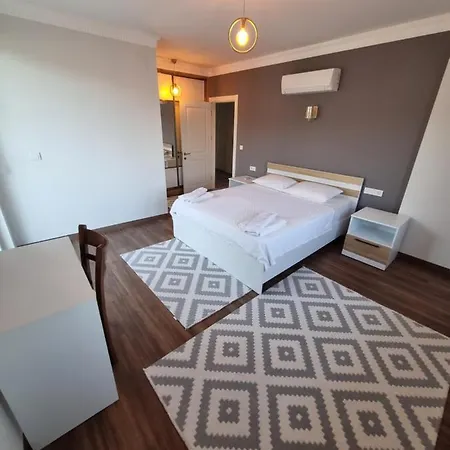 Capital Royal Dalyan ヴィラ ムーラ