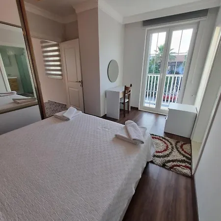 Capital Royal Dalyan ヴィラ ムーラ