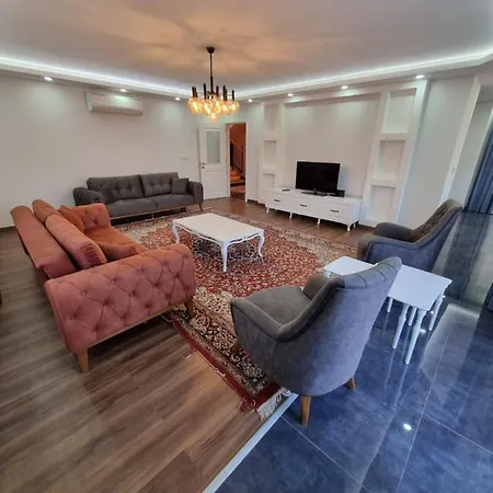 Capital Royal Dalyan ヴィラ