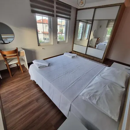 Capital Royal Dalyan * ムーラ