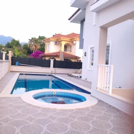 Capital Royal Dalyan *