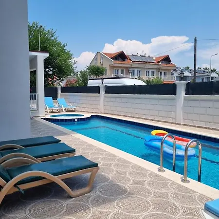 Capital Royal Dalyan *