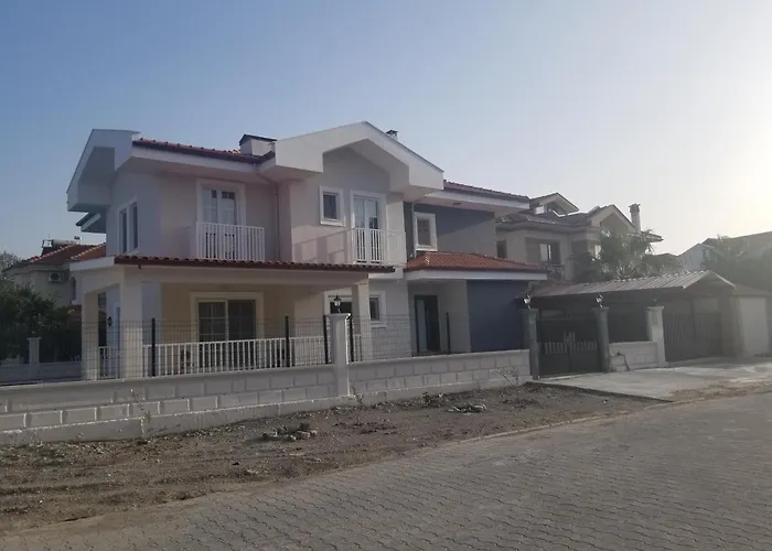 Capital Royal Dalyan * Mugla