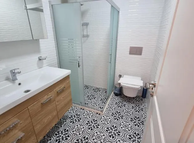 Villa Capital Royal Dalyan