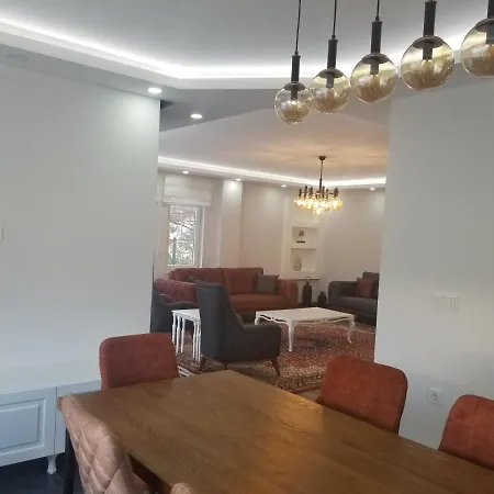 Capital Royal Dalyan *