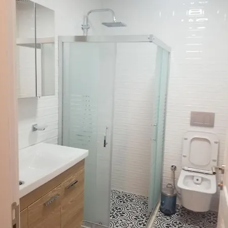 Villa Capital Royal Dalyan