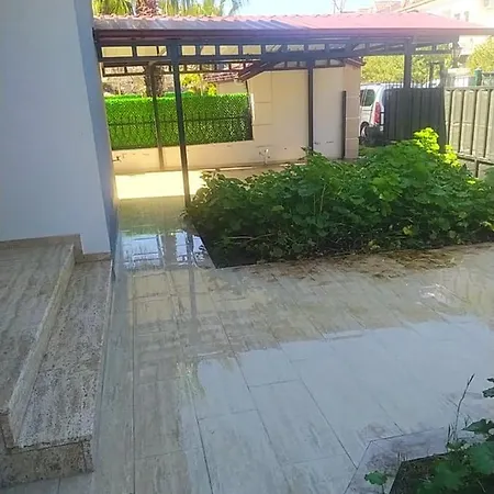 Villa Capital Royal Dalyan Muğla