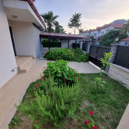 Vilă Capital Royal Dalyan *