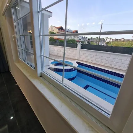 Capital Royal Dalyan Villa