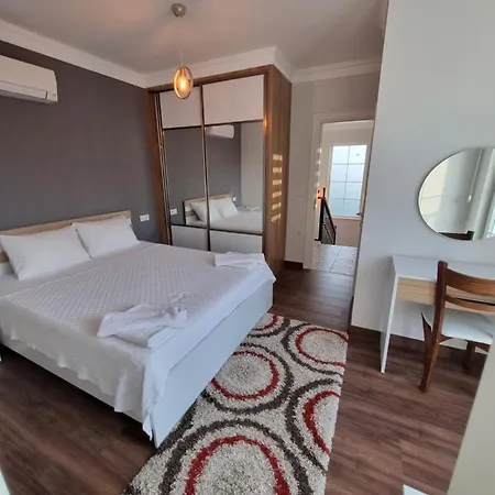 Villa Capital Royal Dalyan