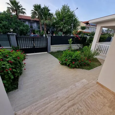 Capital Royal Dalyan Muğla