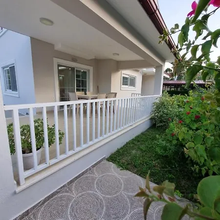 Capital Royal Dalyan Vilă