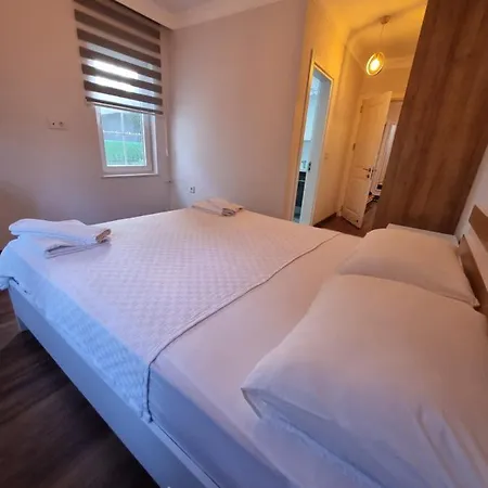 Villa Capital Royal Dalyan *