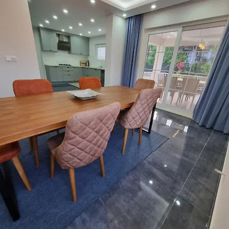 Villa Capital Royal Dalyan