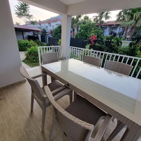 Capital Royal Dalyan Muğla