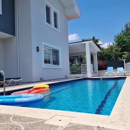 Capital Royal Dalyan Villa *