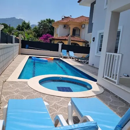 Capital Royal Dalyan