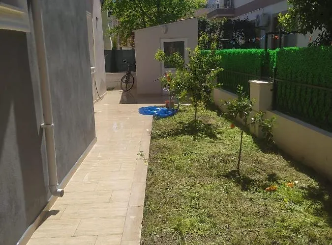 Capital Royal Dalyan Villa Mugla