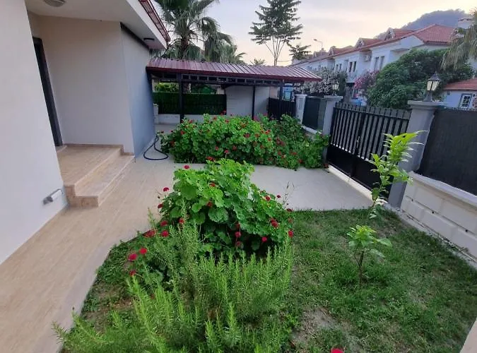 Villa Capital Royal Dalyan *