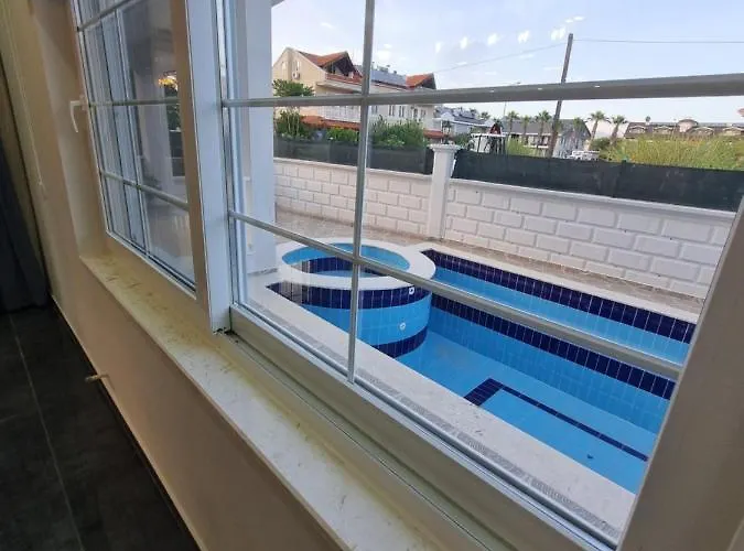 Capital Royal Dalyan Villa