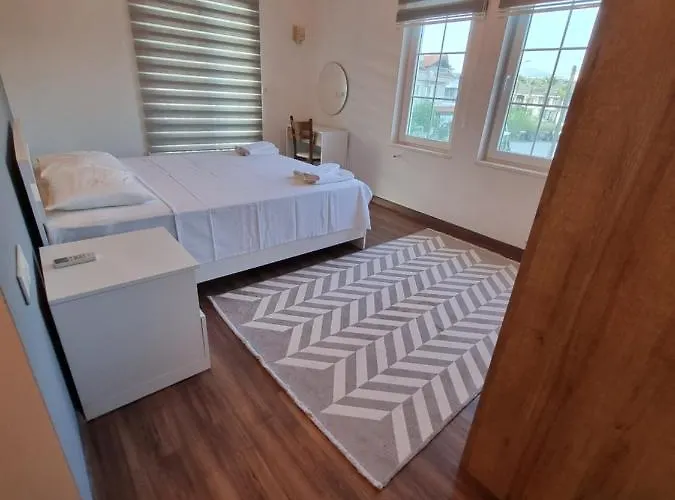 Capital Royal Dalyan Muğla