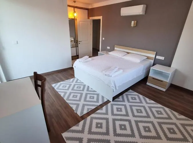 Capital Royal Dalyan Villa Muğla