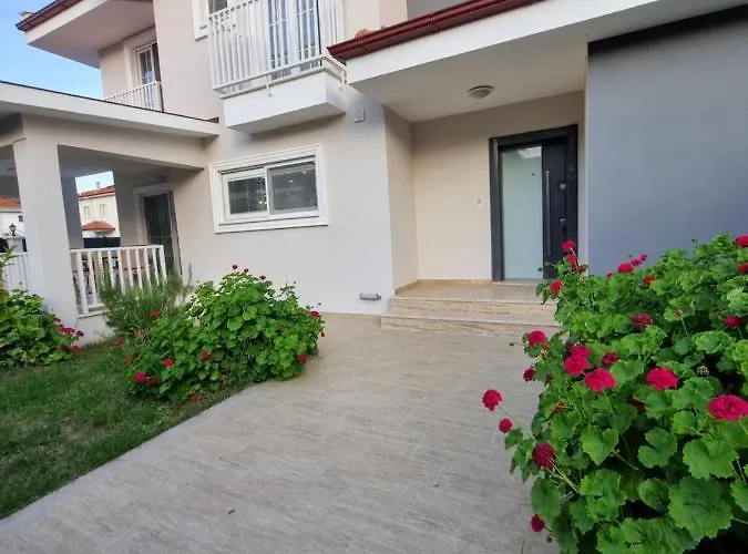 Capital Royal Dalyan Villa *