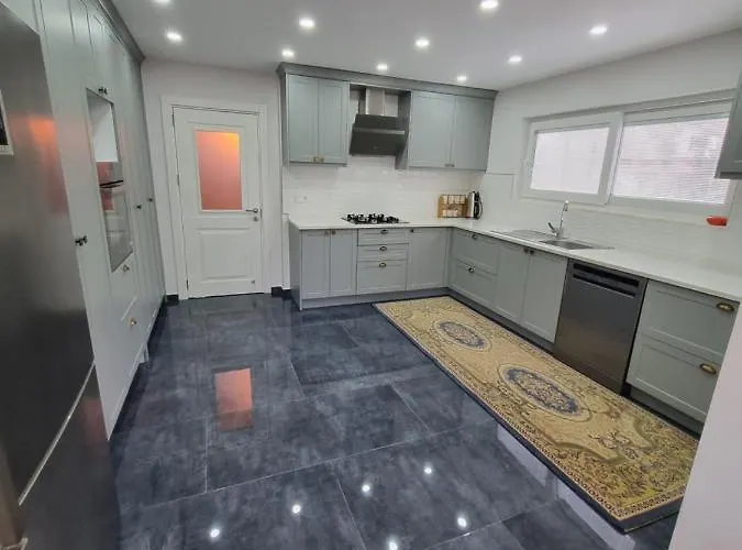 Villa Capital Royal Dalyan Mugla