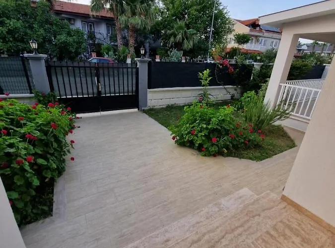 Capital Royal Dalyan Mugla