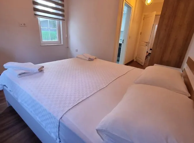 Villa Capital Royal Dalyan *