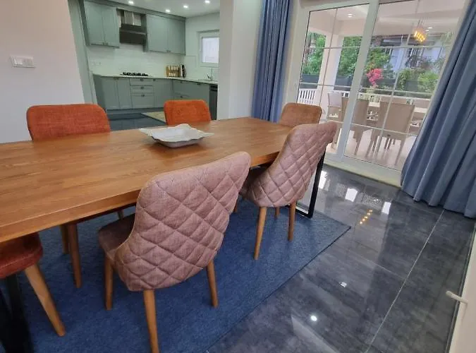 Villa Capital Royal Dalyan