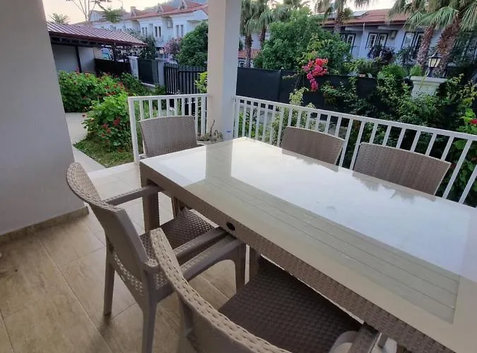 Capital Royal Dalyan Muğla