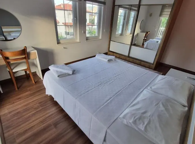 Capital Royal Dalyan * Mugla