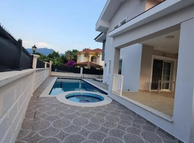 Capital Royal Dalyan Mugla